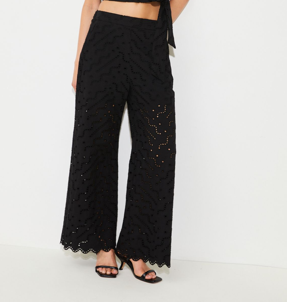 SUNCOO Jane Pants