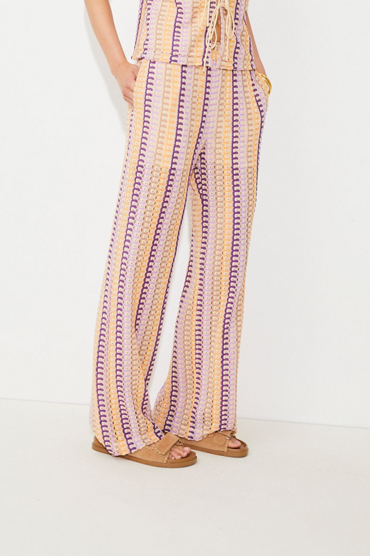 SUNCOO Jungle Pant