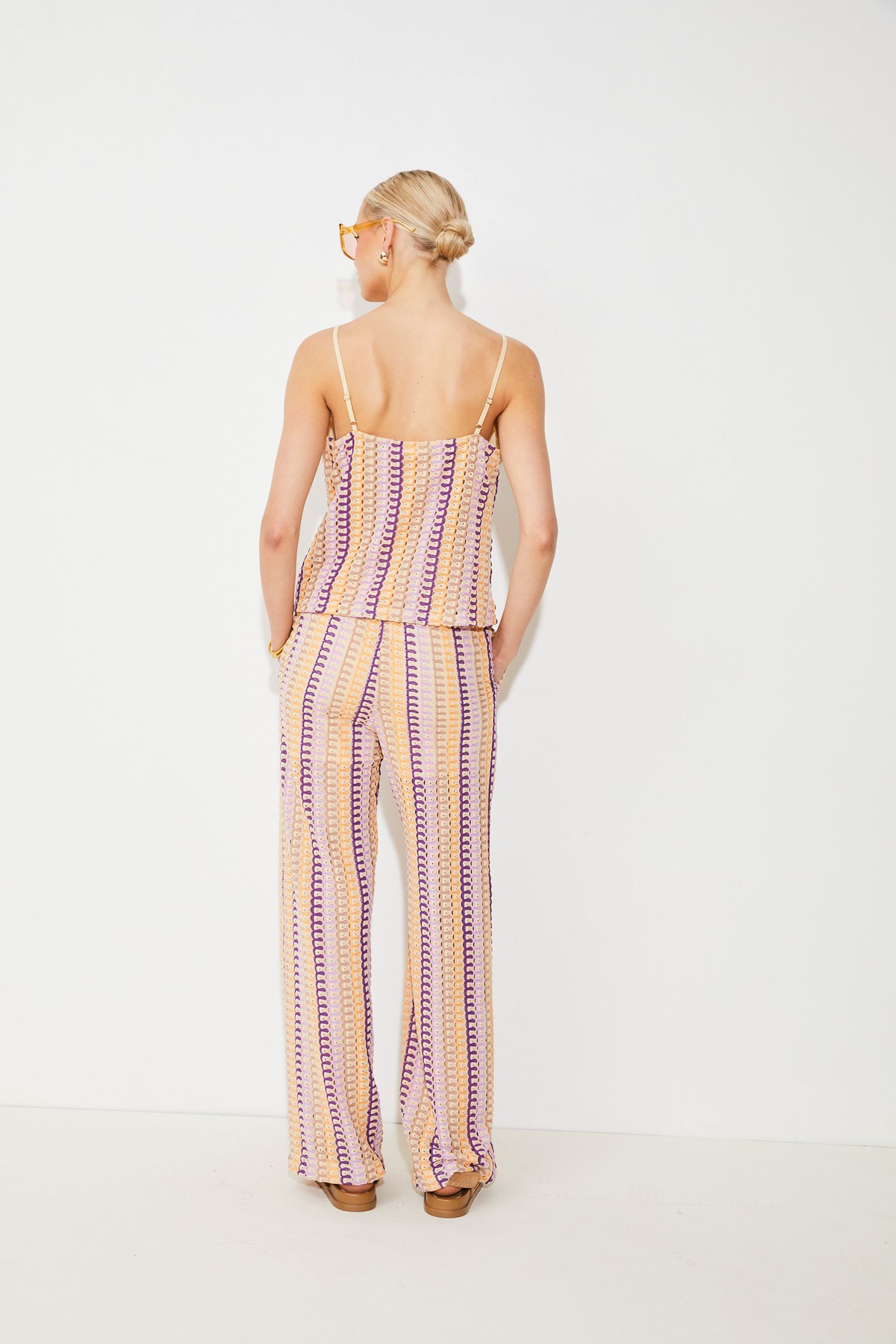 SUNCOO Jungle Pant
