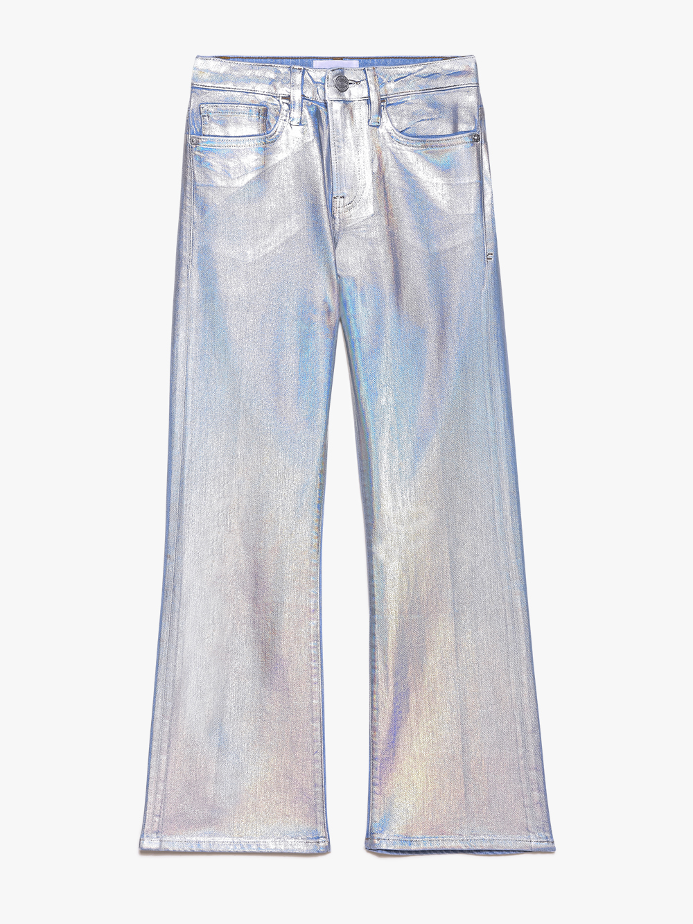 FRAME Le Crop Mini Boot