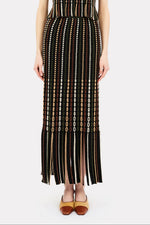 Ulla Johnson Ineze Knit Skirt