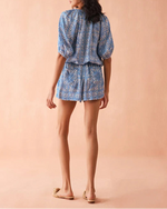 Omika Isla Blouse
