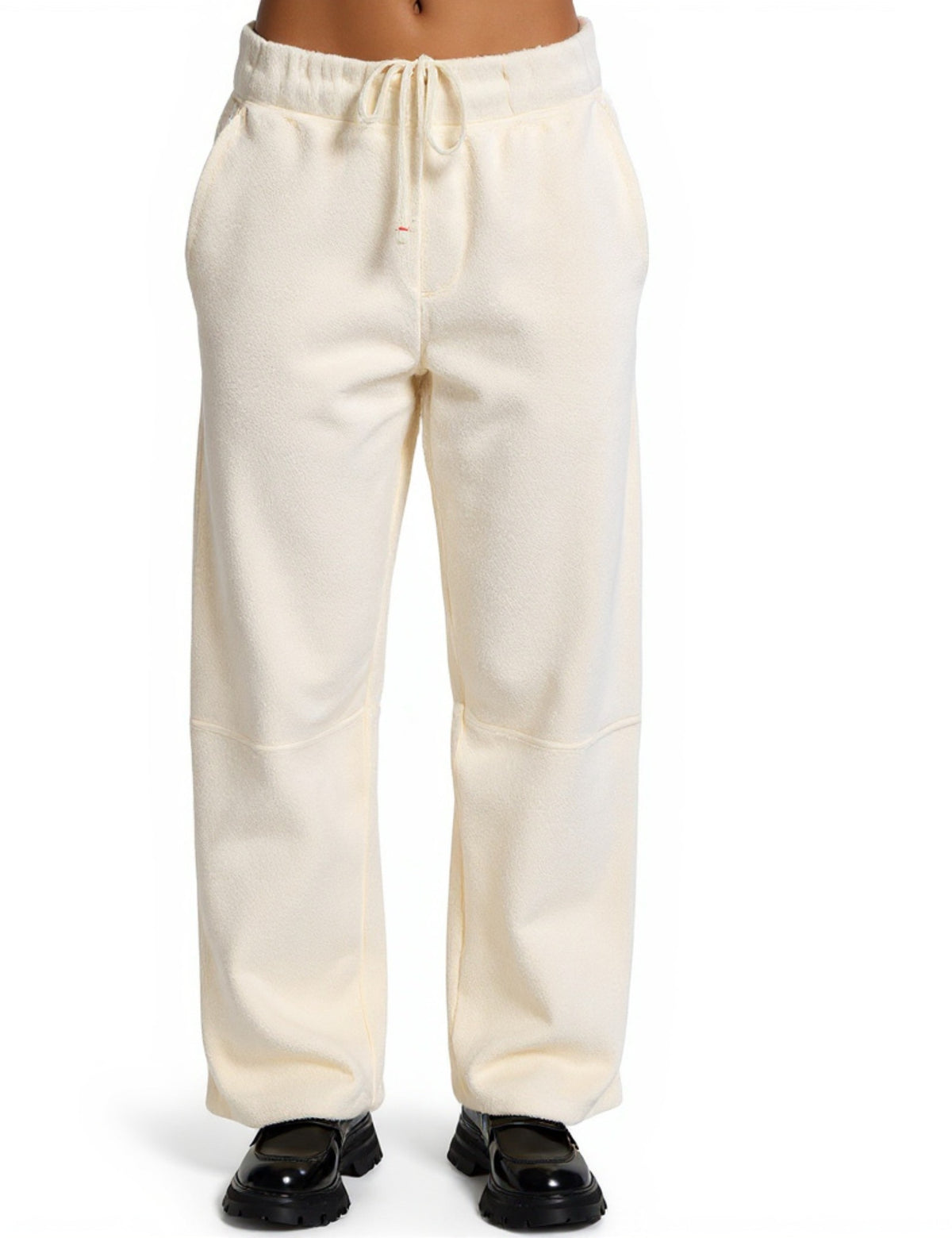 Les Tien Jax-Relaxed Carpenter Pant