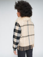 Vilagallo Bomber Jacket