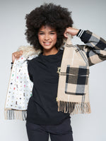 Vilagallo Bomber Jacket