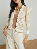 L'agence Jenni Cardigan