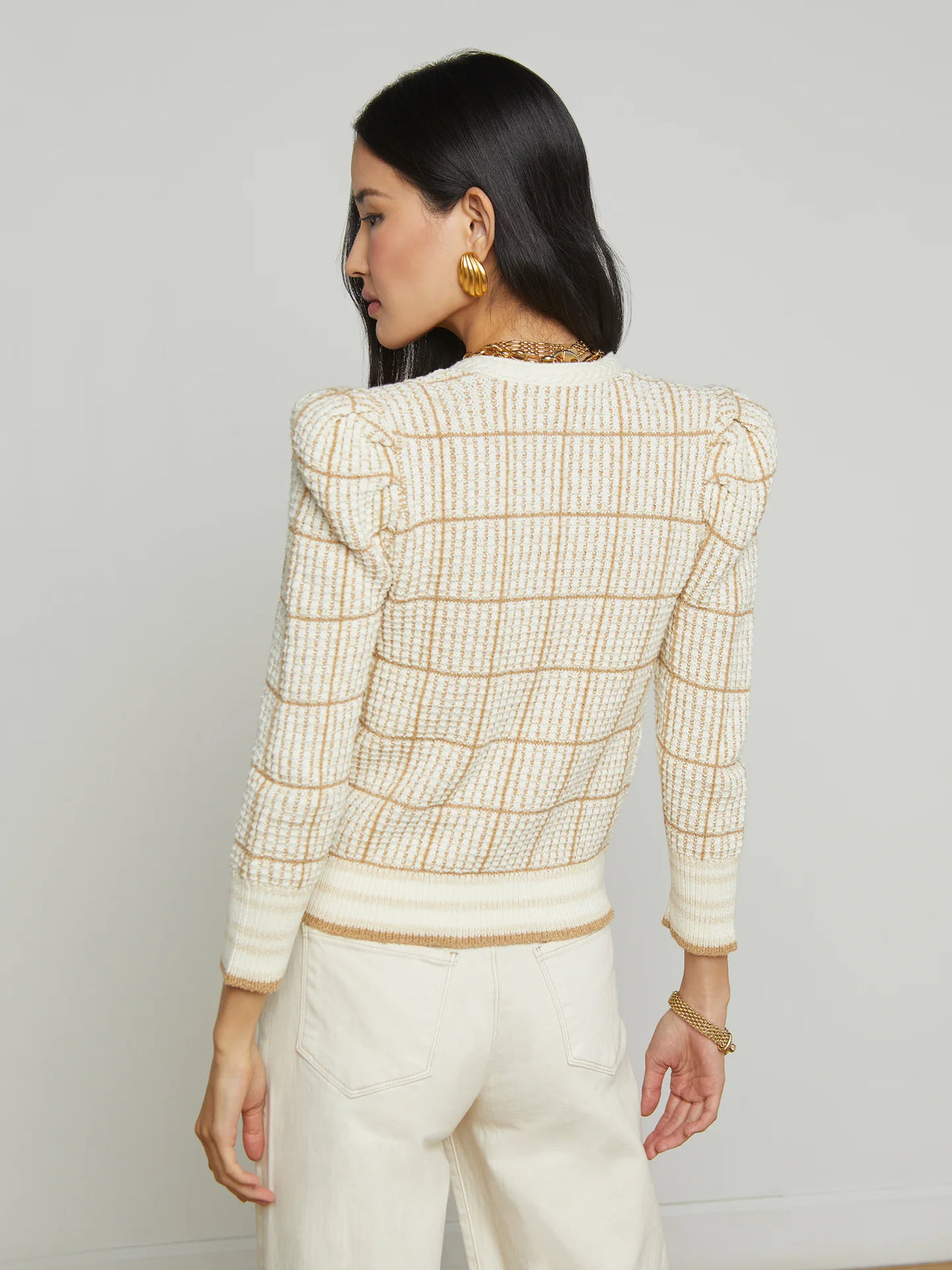 L'agence Jenni Cardigan