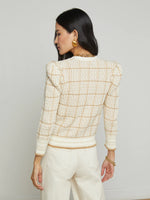 L'agence Jenni Cardigan