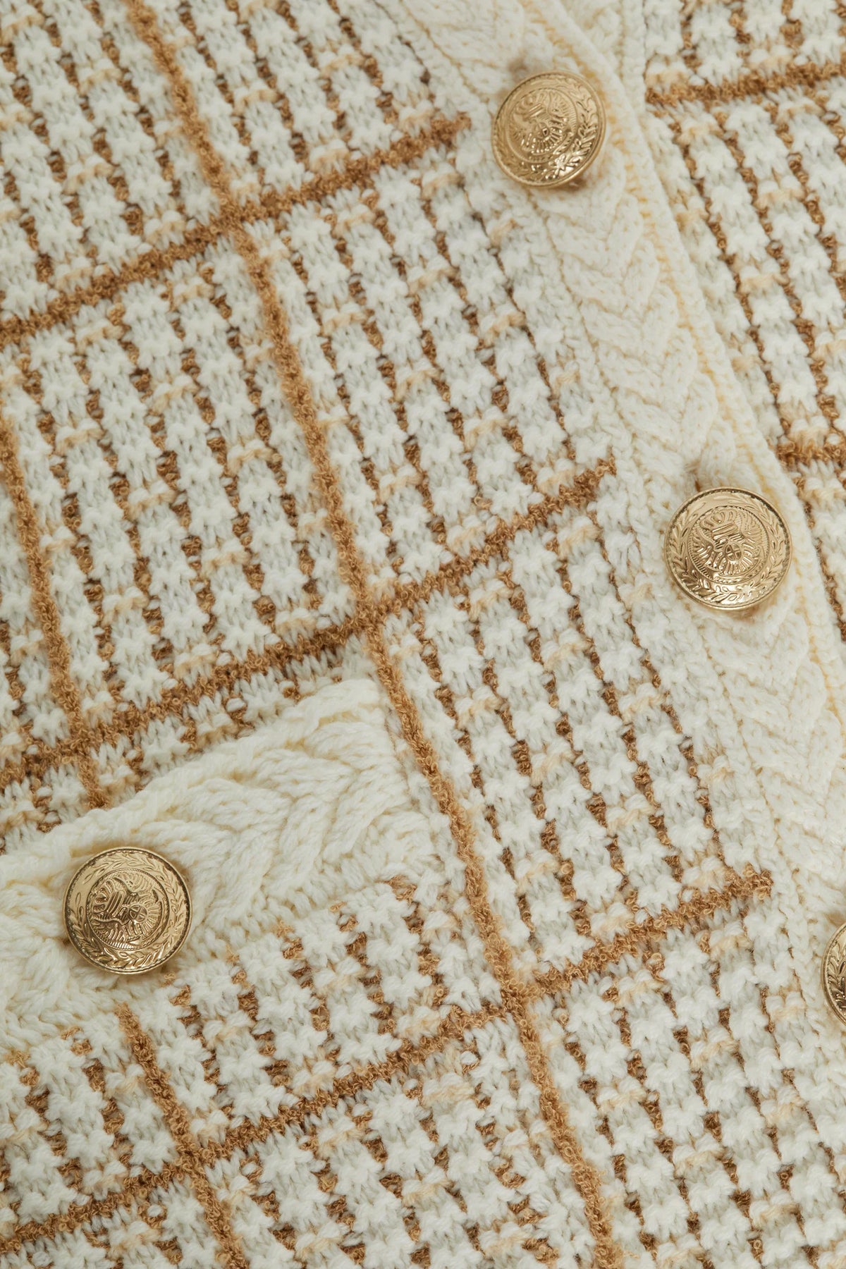 L'agence Jenni Cardigan