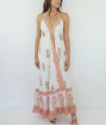 NIBI Ziggy Maxi Dress