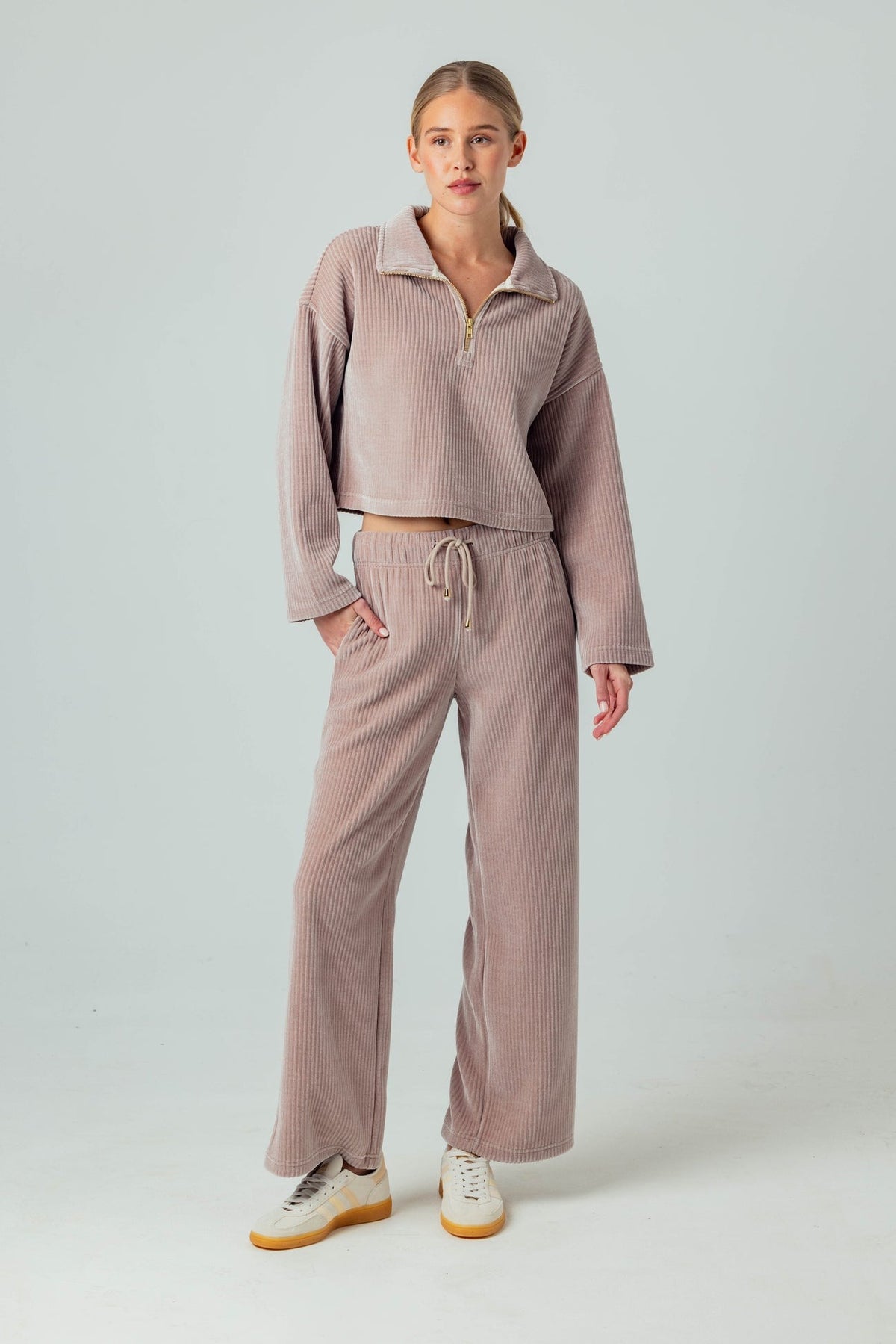 Sundays Jodie Pullover