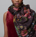 Aldo Martins Wool Blend Foulard