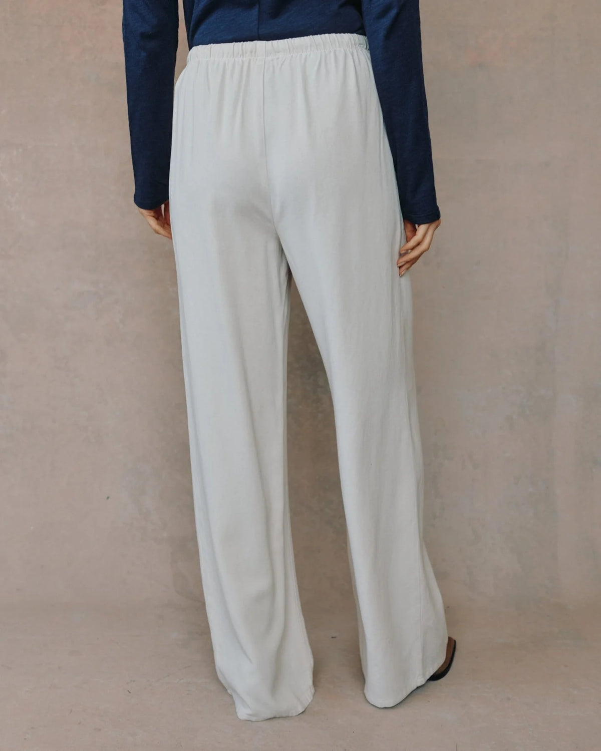 Bella Dahl Kylie Wide Leg Pant