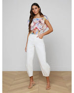 L'agence TS Krista H\R Tapered Leg