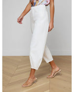 L'agence TS Krista H\R Tapered Leg