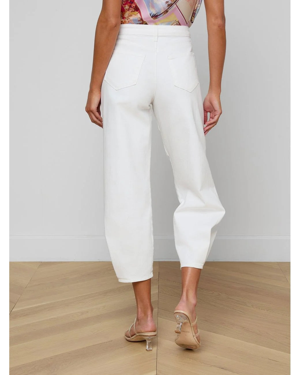 L'agence TS Krista H\R Tapered Leg