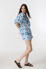 Lanhtropy Angel Linen Shirt