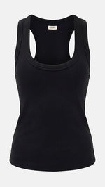 Lagence Shania Racerback Tank