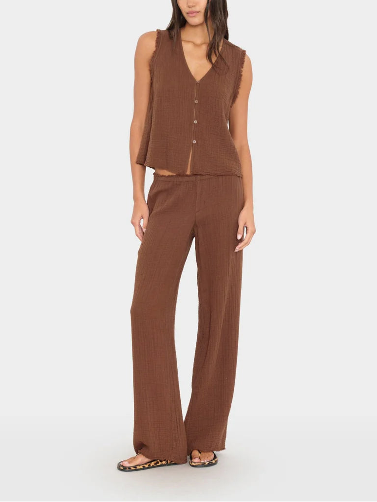 Xirena Joseph Pant