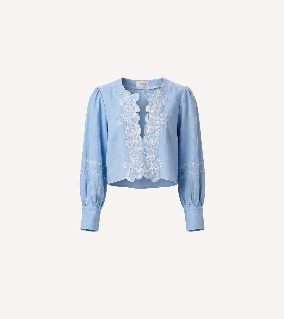 Cleobella Manon Blouse