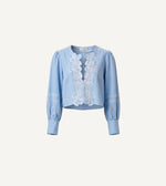 Cleobella Manon Blouse
