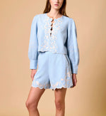 Cleobella Etienne Short
