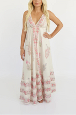 NIBI Ziggy Dress