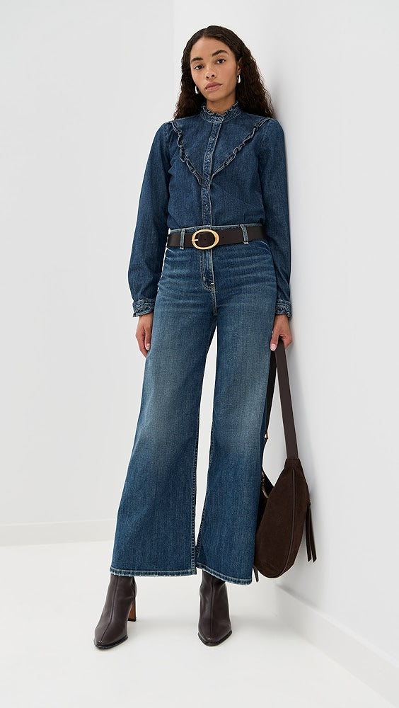 Nili Lotan Megan Jean