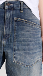 Nili Lotan Shon Jean