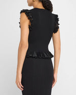 Ulla Johnson Leila Top
