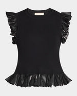 Ulla Johnson Leila Top