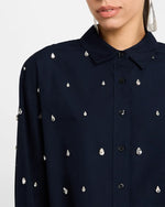 A.L.C Mackie Top