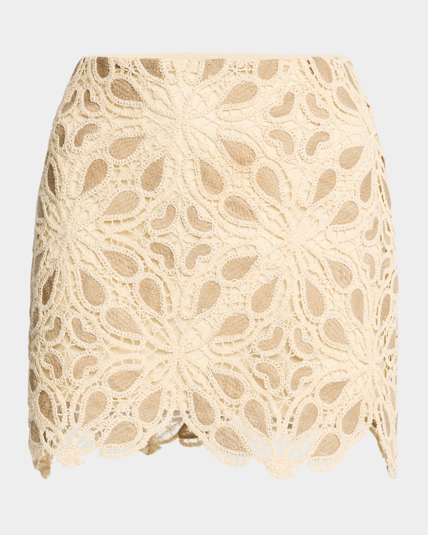 JBQ Millie Mini Skirt