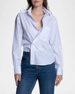 Cissa The Daily Shirt