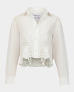 Cissa The Shorty Shirt