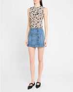 Ulla Johnson Ines Sleeveless Top