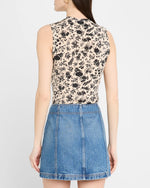 Ulla Johnson Ines Sleeveless Top
