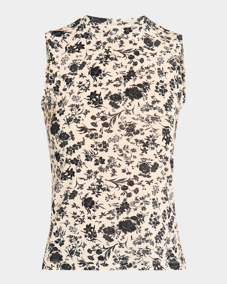 Ulla Johnson Ines Sleeveless Top