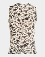 Ulla Johnson Ines Sleeveless Top