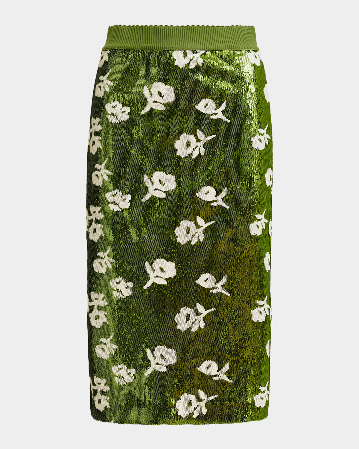 Essentiel Jorinda Sequin Skirt