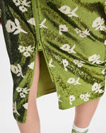 Essentiel Jorinda Sequin Skirt