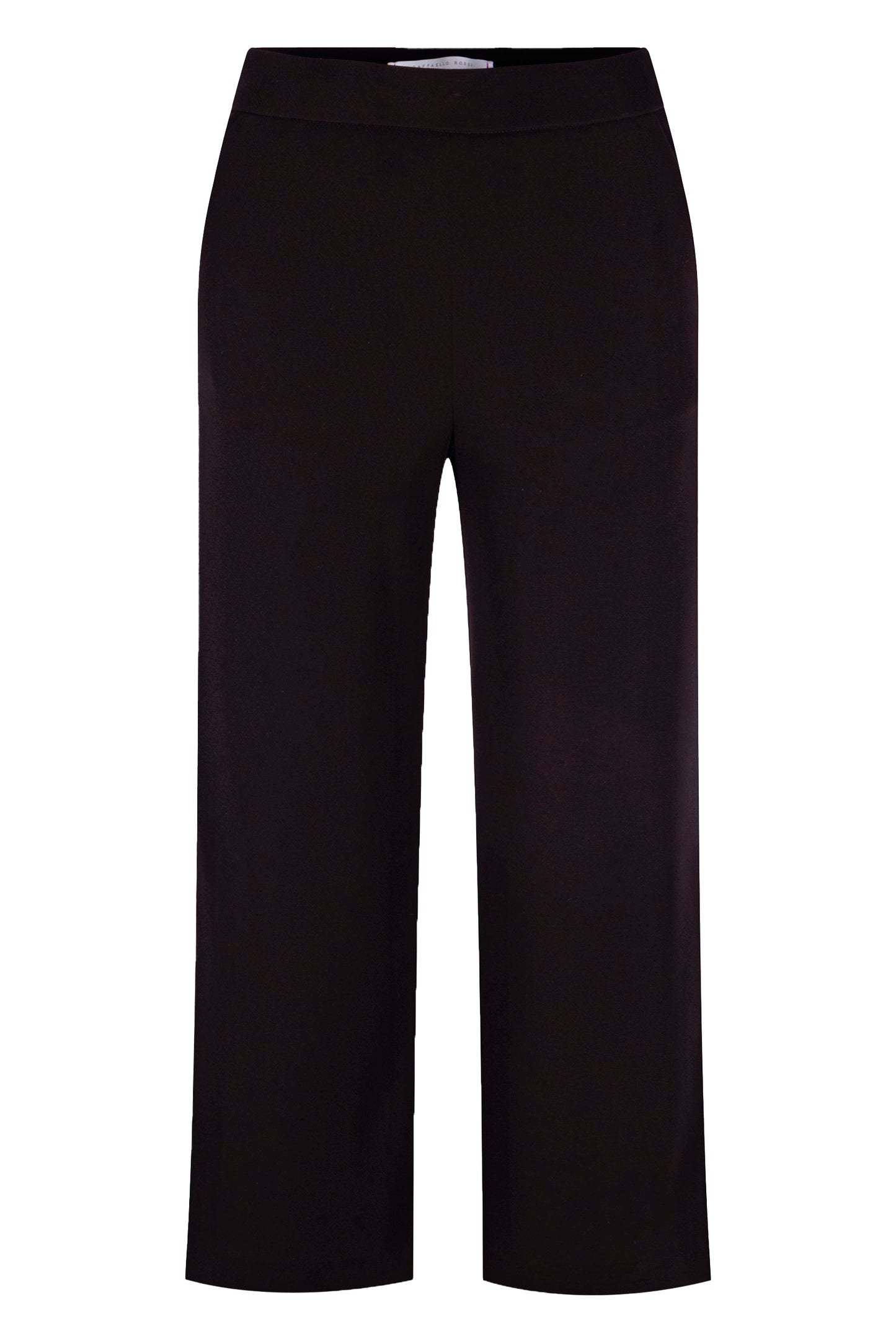 Gallery Couture Ponte Travel Pants