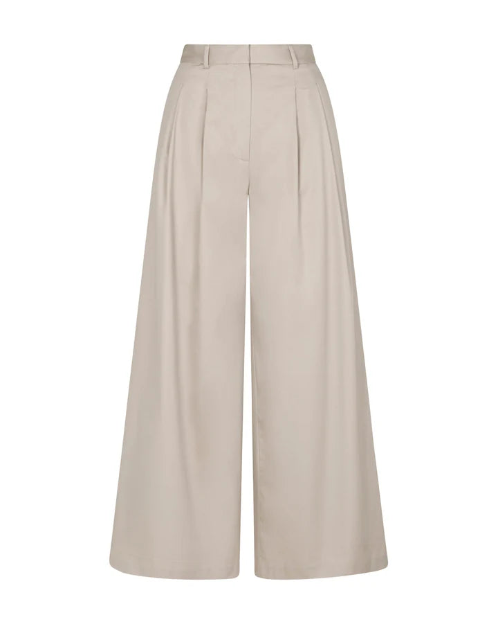 TS Phoebe Jon Olivia Pleated Pant