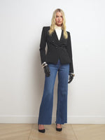 Lagence Scottie Wide Leg