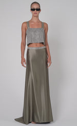 NCHLNT Catrina Jewel Tank Top