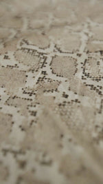 LanhtropySabi Metallic Linen Pants
