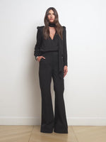 Lagence Pilar Wide Leg Pant
