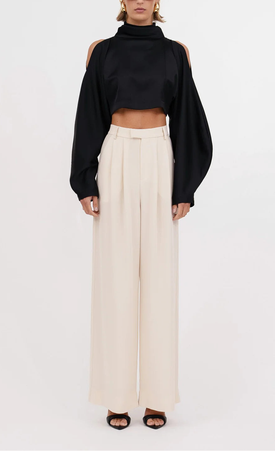 Nonchalant Santana Pant