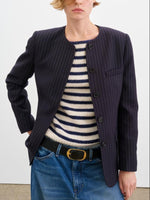 Nili Lotan Gertrude Jacket