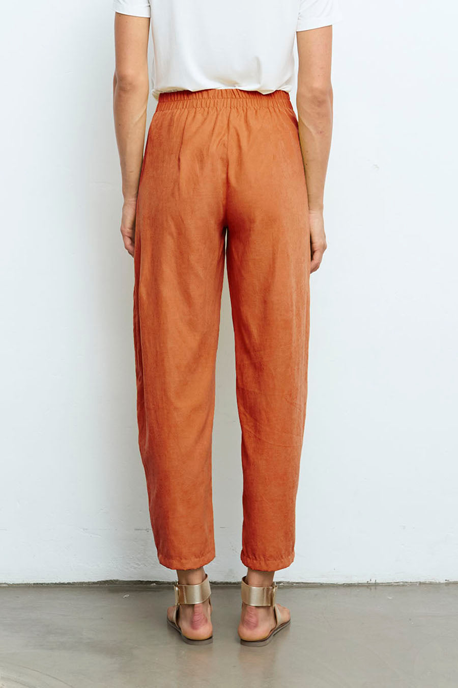 Aldo Martins Soft Pant
